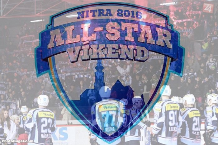 Ilustračný obrázok k článku All Star hokejový víkend sa blíži: TOTO sú ceny vstupeniek