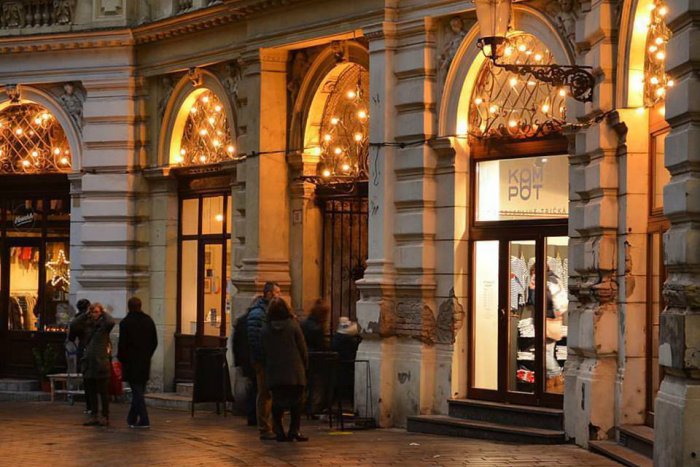 Ilustračný obrázok k článku OBRAZOM: Ktoré fotografie hlavného mesta vás najviac zaujali v roku 2015