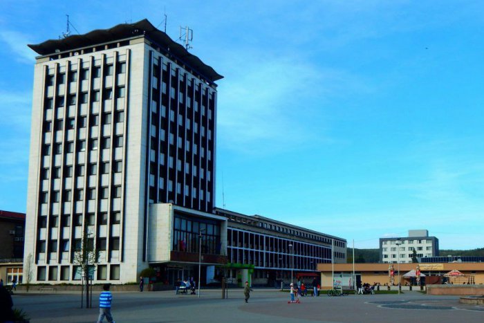 Ilustračný obrázok k článku Nazrite do žiarskej mestskej kasy: Koľko dá radnica na platy úradníkov či mestských policajtov?