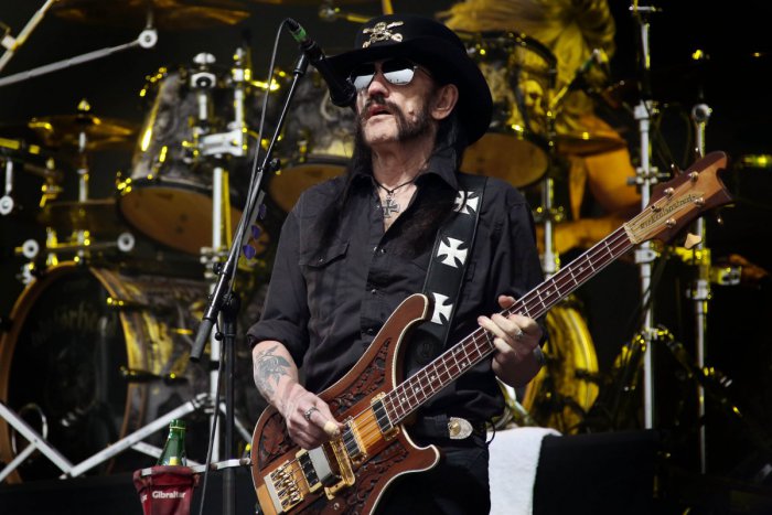 Ilustračný obrázok k článku Bratislavský koncert skupiny Motörhead je zrušený, lístky možno vrátiť