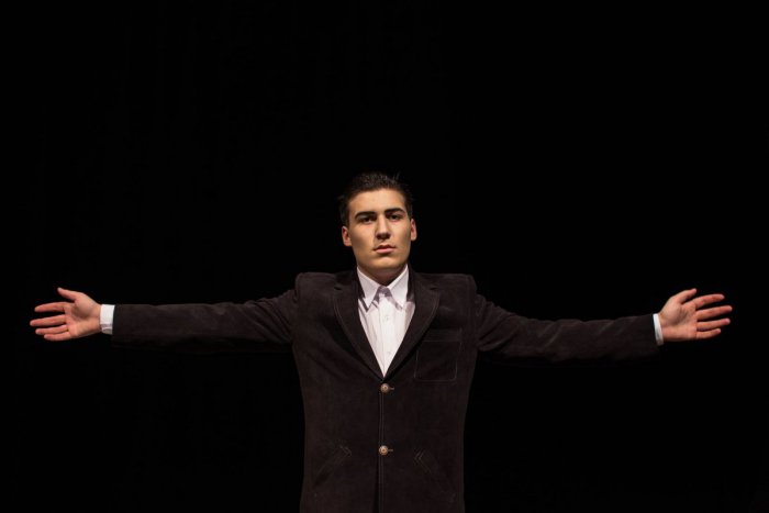 Ilustračný obrázok k článku Kúzelnícky trik, aký by ste nečakali: To, čo predviedli mladí Bystričania, vás dostane :) VIDEO