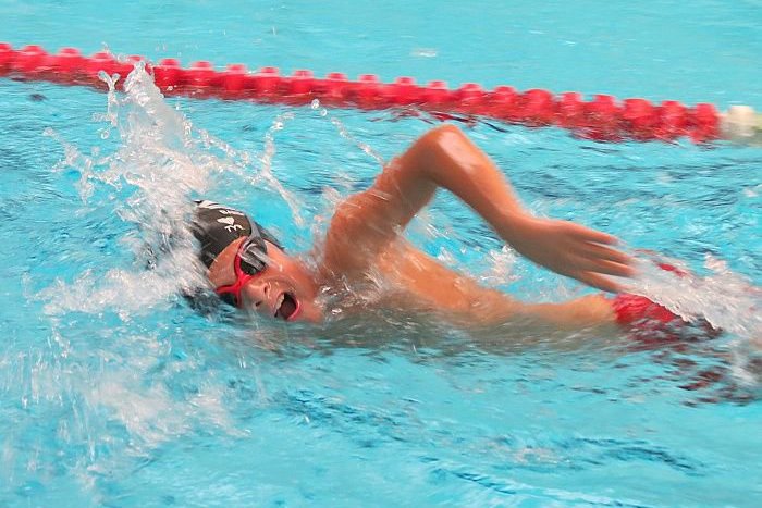 Ilustračný obrázok k článku Významný míľnik bystrických plavcov z UMB: Oslávili výročie, teraz sa pod Urpínom chystá kvalifikácia na olympiádu