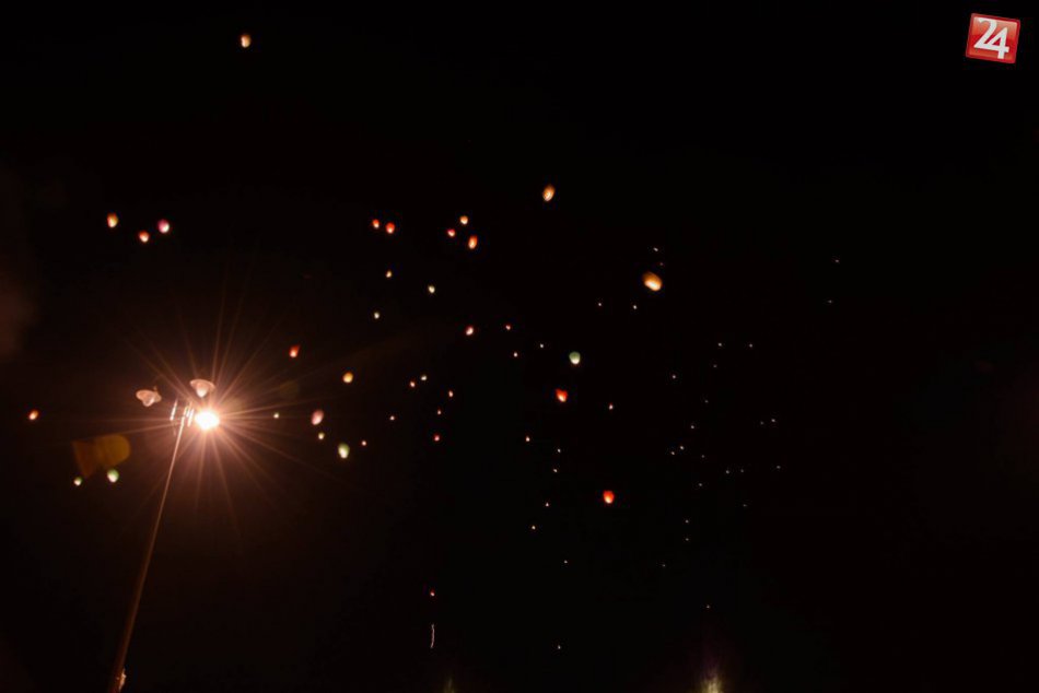 Ilustračný obrázok k článku Halloween party pred Domom kultúry