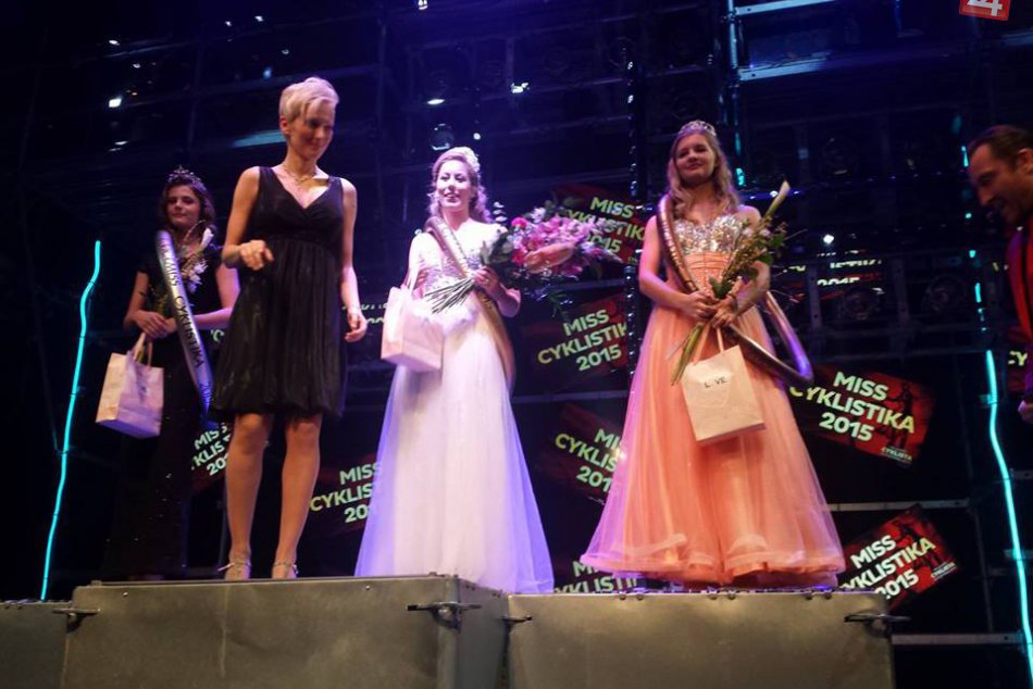Ilustračný obrázok k článku ROZHOVOR: Martina (30) z Nitry sa stala novou Miss cyklistika, o jej účasti rozhodol aj Peter Sagan!