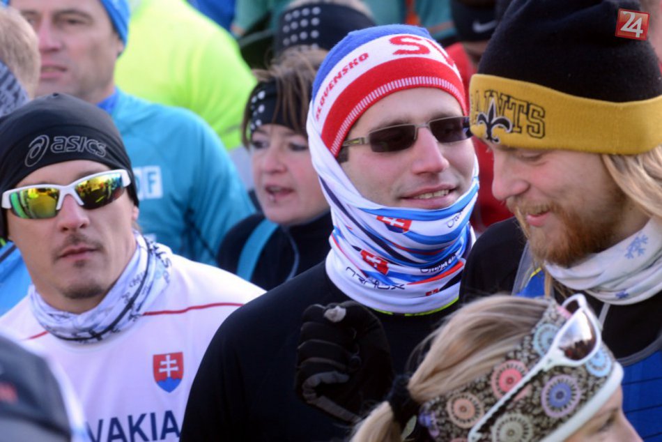 Ilustračný obrázok k článku Cestný beh v Strážskom patrí k najstarším na Slovensku: V nedeľu je tu opäť