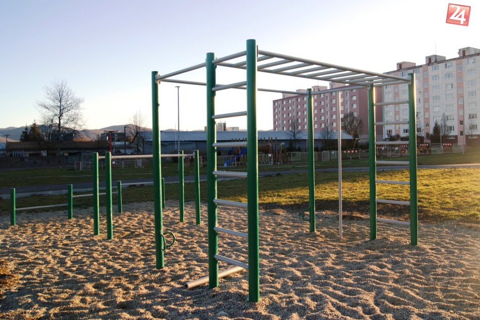 Ilustračný obrázok k článku Oddychovú zónu na Etape čakajú vylepšenia: Majú byť pekné, ale aj praktické