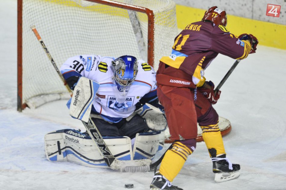 Ilustračný obrázok k článku HK Nitra bez úspechu: V Trenčíne padla po nájazdoch