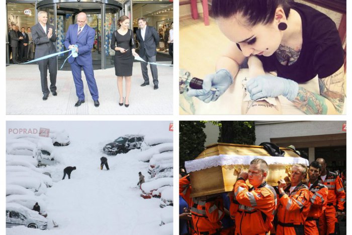 Ilustračný obrázok k článku Témy, ktoré Popradčanov zaujali naozaj nadpriemerne: 10 článkov, ktoré ste tento rok najviac klikali