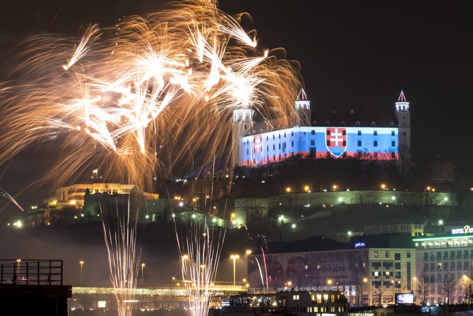 Ilustračný obrázok k článku Po Silvestrovských oslavách je tu nová petícia - za obmedzenie zábavnej pyrotechniky na území Bratislavy