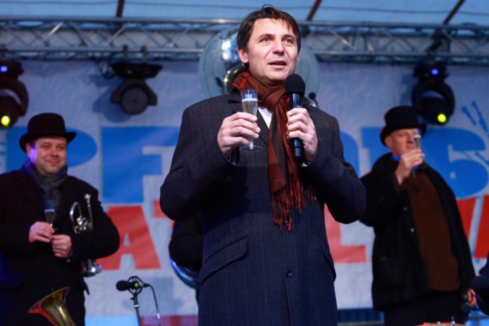 Ilustračný obrázok k článku Ivo Nesrovnal: Ako sme zvládli rok 2015 a aké výzvy má pred sebou Bratislava v roku 2016?