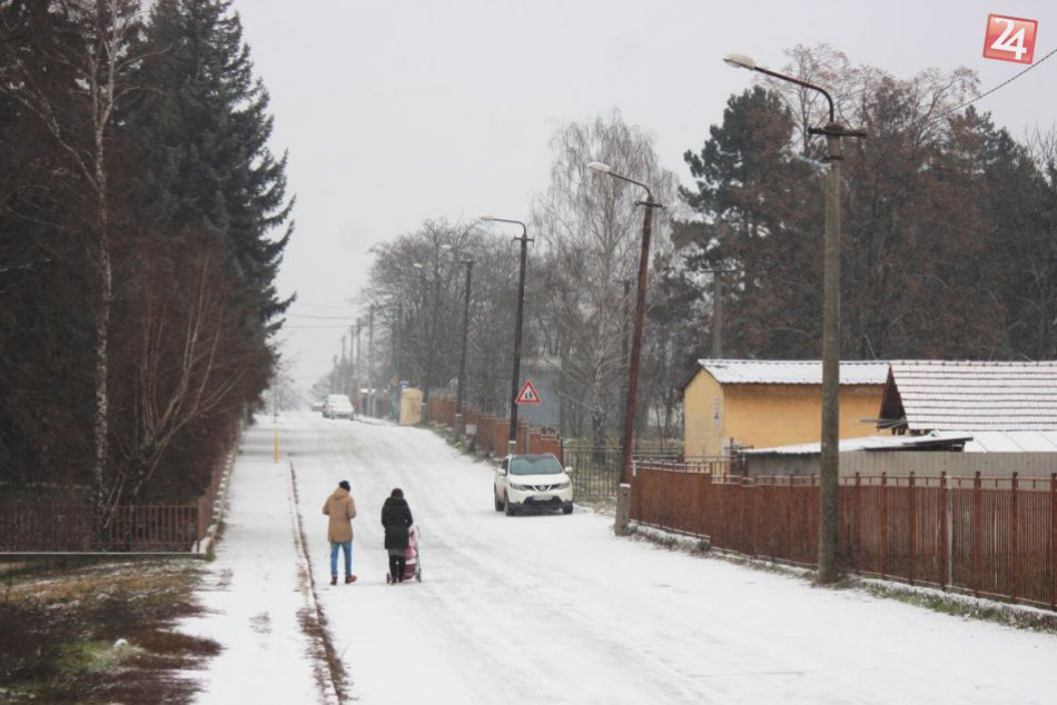 Ilustračný obrázok k článku Preštudujte si, aké počasie čaká Nitru cez víkend: Predpoveď špeciálne určená pre naše mesto!