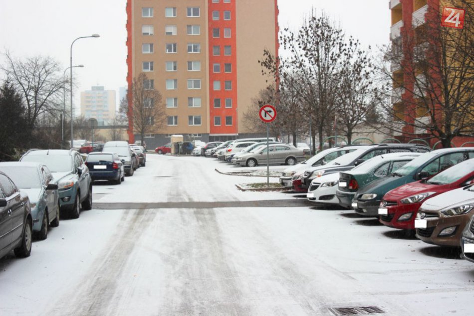 Ilustračný obrázok k článku Zimná sezóna začne o pár dní: TAKTO je na ňu pripravená Nitra