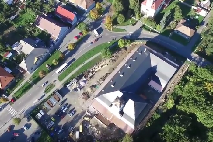 Ilustračný obrázok k článku Dajte týmto záberom 3 minúty a nebudete ľutovať: VIDEO, ktoré poteší oči každého Prešovčana