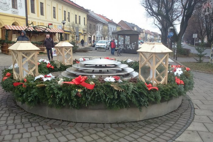 Ilustračný obrázok k článku Čo zaujímavé sa chystá v Spišskej počas januára? 10 podujatí, o ktorých by ste mali vedieť