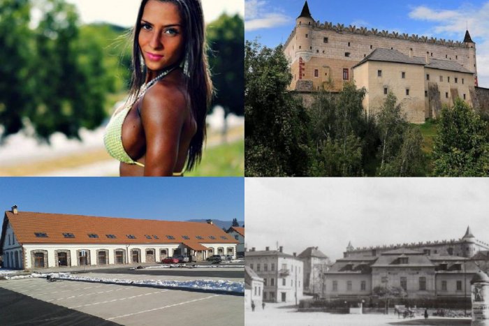 Ilustračný obrázok k článku Témy, ktoré Zvolenčanov zaujali naozaj nadpriemerne: 10 článkov, ktoré ste v roku 2015 najviac klikali