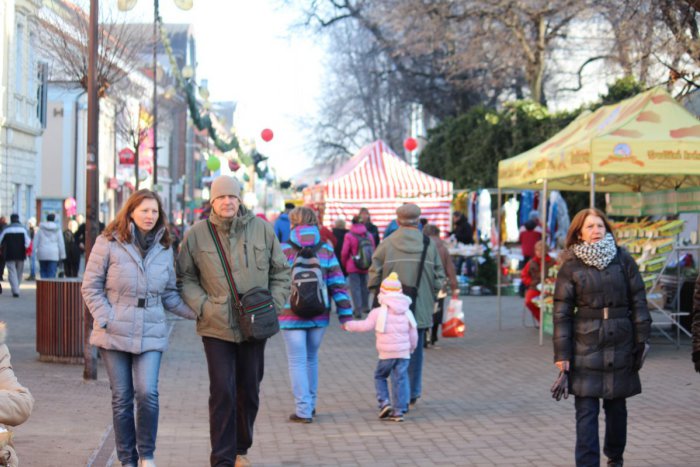 Ilustračný obrázok k článku Koľko má vlastne Poprad obyvateľov? Nové zistenia týkajúce sa nášho mesta
