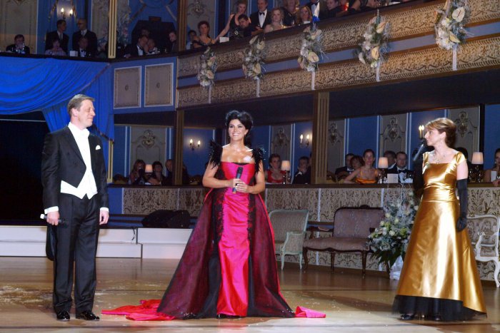 Ilustračný obrázok k článku OBRAZOM: To najlepšie z pätnástich ročníkov Plesu v opere