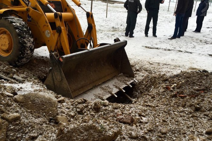 Ilustračný obrázok k článku Mesto Humenné nie je spokojné s fungovaním energetickej spoločnosti