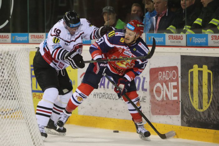 Ilustračný obrázok k článku Pod Urpínom sme boli svedkami pohronského derby: Zvolen vysoko prestrieľal rivala z Bystrice