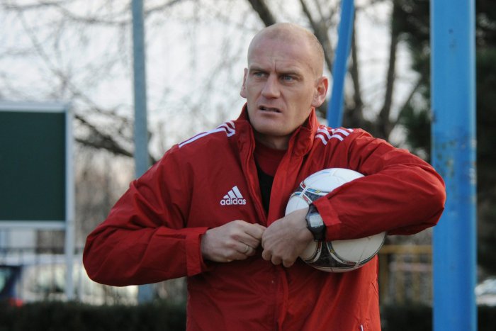 Ilustračný obrázok k článku Mohutný finiš Trnavy v boji o futbalovú Európu: Fanúšikovia chcú Karhana za trénera