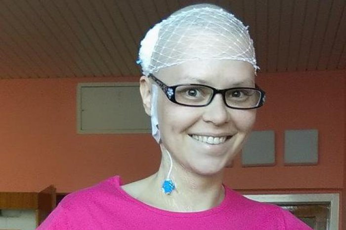 Ilustračný obrázok k článku Brezňania ukázali veľké srdce: Reakcia vážne chorej Olinky hovorí za všetko