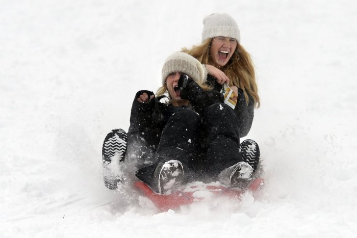 Ilustračný obrázok k článku TIPY na víkend: Užite si voľné dni v Ružomberku a okolí naplno