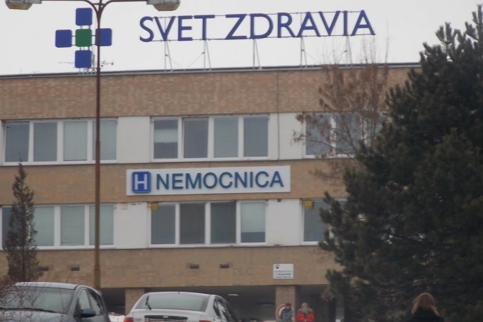 Ilustračný obrázok k článku Personálne zmeny v nemocnici v Spišskej: Nová riaditeľka, namestník aj primárka!