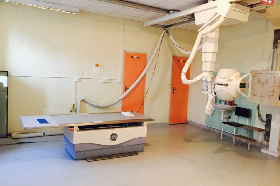 Ilustračný obrázok k článku Kraj chce prevziať do správy polikliniku na Tehelnej ulici