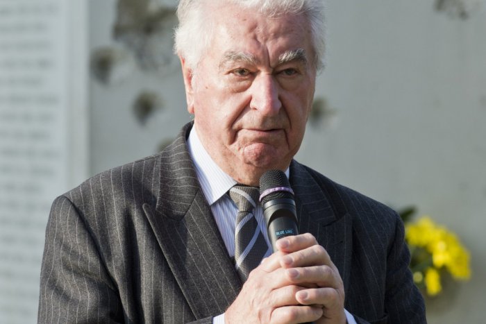 Ilustračný obrázok k článku Skalica splní posledné želanie Antona Srholca