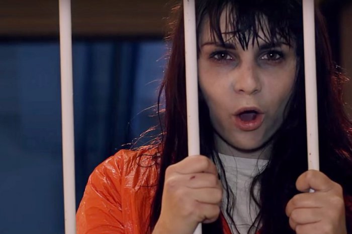 Ilustračný obrázok k článku V ten deň, keď som ťa zabila: Nitrianska kapela BORRA vydala nový klip