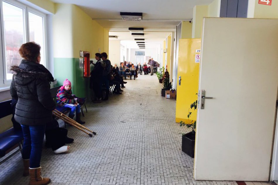 Ilustračný obrázok k článku RADÍME: Práceneschopnosť si vyžaduje dôkladné dokladovanie