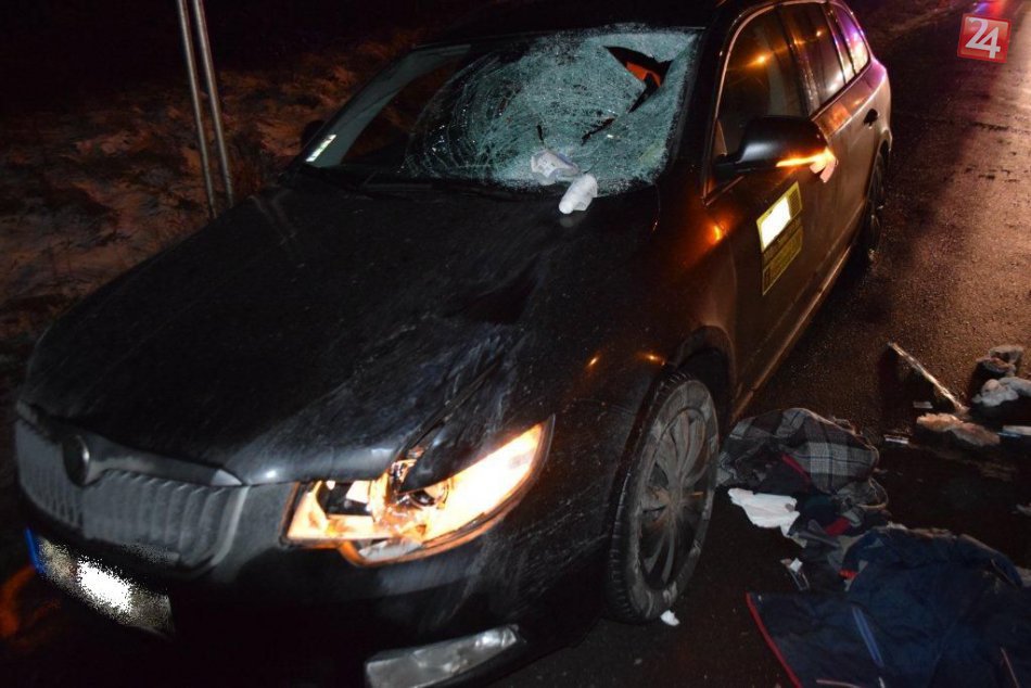 Ilustračný obrázok k článku Pri Bystrici sa odohrala tragédia: Dopravná nehoda si vyžiadala život muža