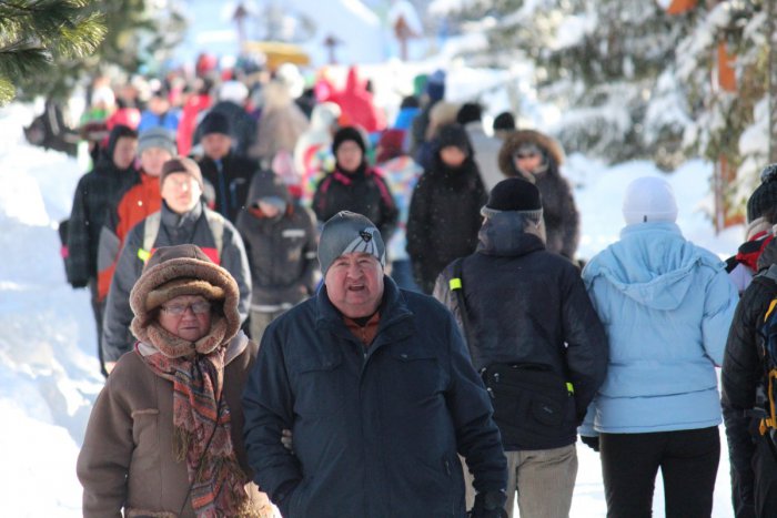 Ilustračný obrázok k článku Zimná sezóna v Liptove: Ako ju zhodnotili naši hoteliéri?