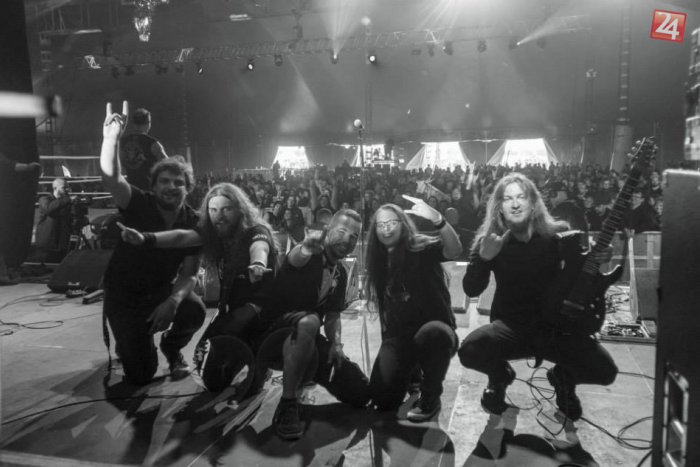 Ilustračný obrázok k článku Rožňavčania vytvorili debutový videoklip: RENAISSENSE už teraz pripravuje ďalšiu novinku! VIDEO