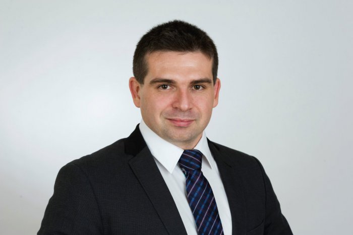 Ilustračný obrázok k článku Tomáš Abel EXKLUZÍVNE: Moc vnímam ako prostriedok, ktorým mám pomáhať ľuďom, no nie vždy chutí...