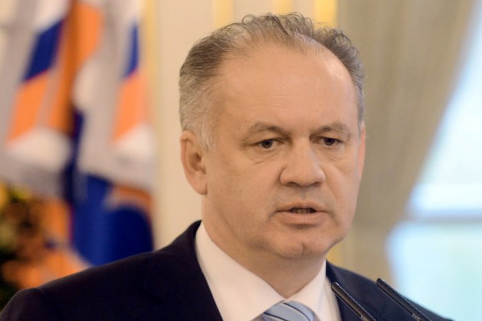 Ilustračný obrázok k článku Prezident v Banskej Štiavnici: O pálčivom probléme hovoril na rovinu