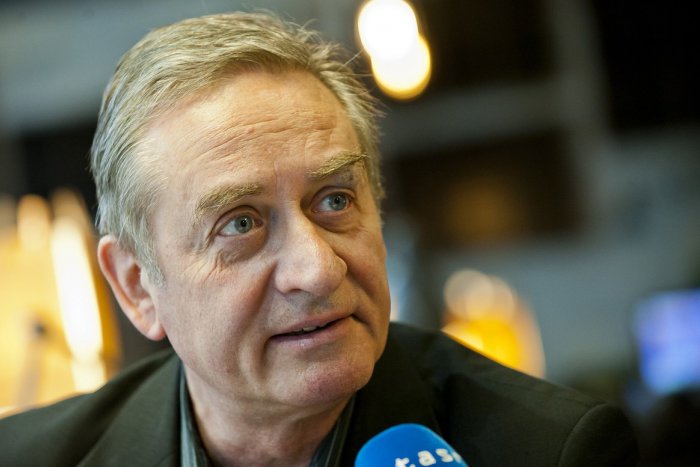 Ilustračný obrázok k článku Potreboval by som 72 hodín na deň, hovorí známy športový lekár Pavel Malovič