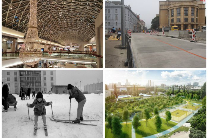 Ilustračný obrázok k článku Ktoré témy vás zaujali najviac? Pozrite sa na TOP 5 najčítanejších článkov