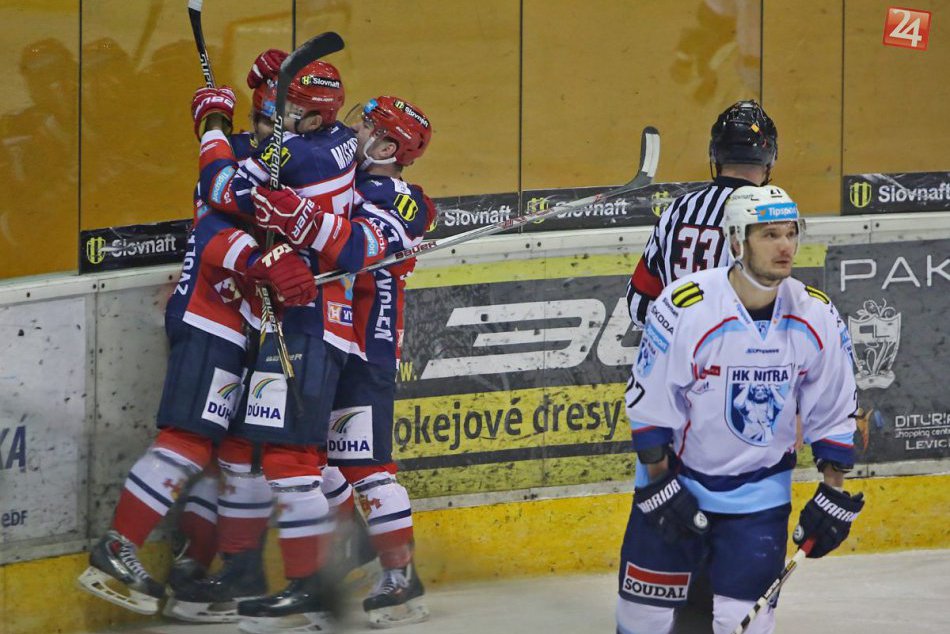 Ilustračný obrázok k článku Najnovší európsky hokejový rebríček: Kde sa medzi 250 klubmi umiestnili bryndziari?