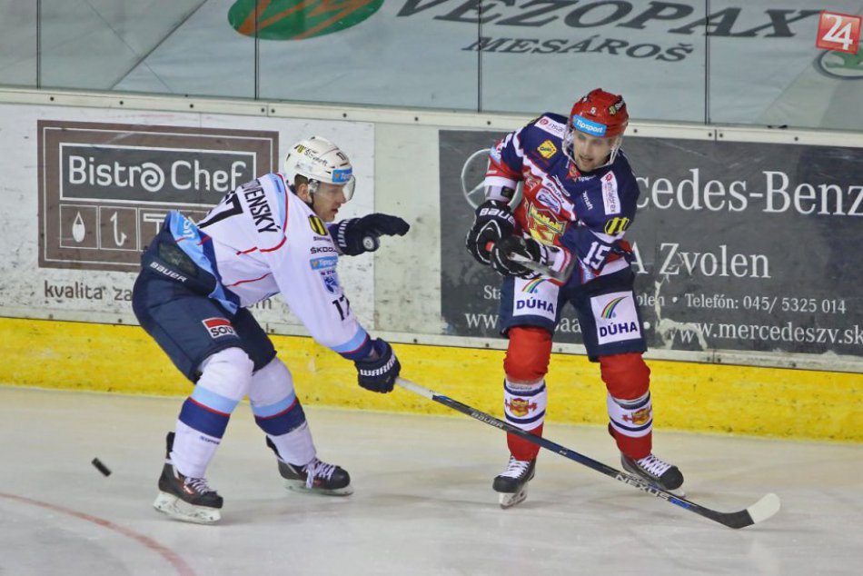 Ilustračný obrázok k článku Nitra predĺžila šnúru prehier: Nestačila ani na Zvolen
