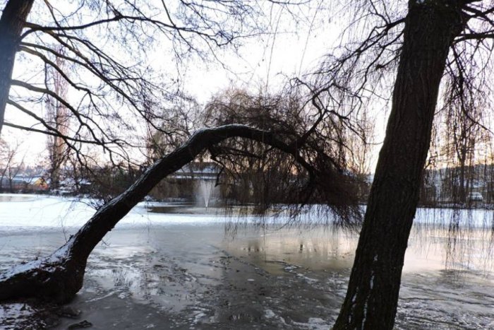 Ilustračný obrázok k článku Hodinová predpoveď špeciálne určená pre Lučenec: Aké počasie čakať v našom meste?