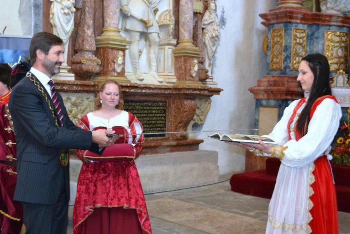 Ilustračný obrázok k článku Žilinský kraj vyhlásil Rok Juraja Turzu. Liptovské múzeum v Ružomberku ho predstaví ako umelca