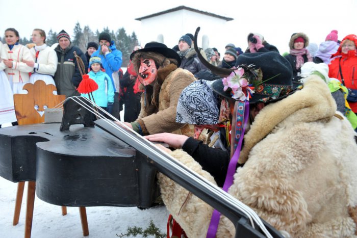 Ilustračný obrázok k článku Fanšiangový punč, guľáš či pankušky a to nie je ešte všetko: Náš tip na krásny víkendový zážitok!