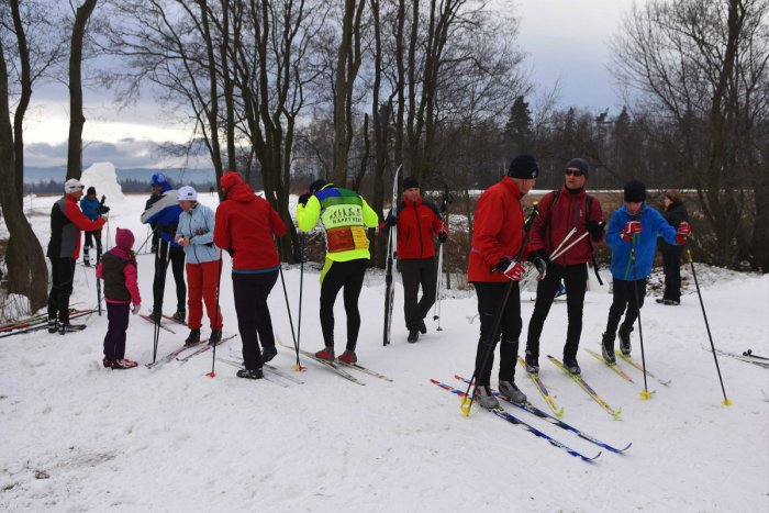 Ilustračný obrázok k článku Bežkári si prídu na svoje: Pod Tatrami otvorili ďalší bežecký areál