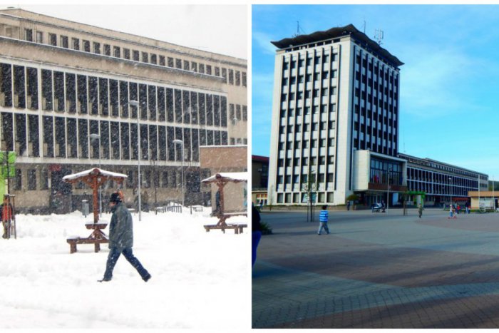 Ilustračný obrázok k článku Hodinová predpoveď špeciálne určená pre Žiar: Aké počasie čakať v našom meste?