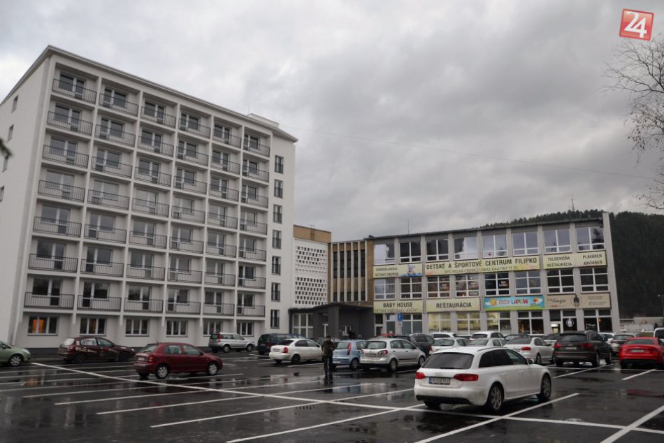 Ilustračný obrázok k článku Podali ste si do 14. januára žiadosť? Ak áno, máte šancu získať mestský nájomný byt