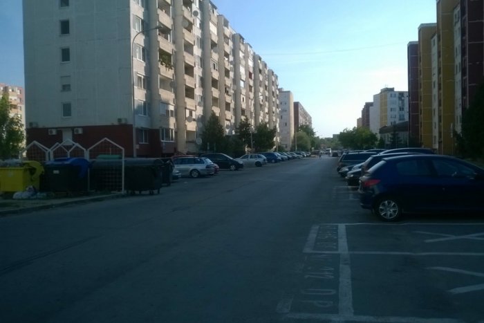 Ilustračný obrázok k článku Parkovisko na Juhu zhltne peknú sumu: Takúto čiastku schválili mestskí poslanci