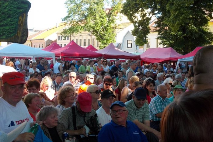 Ilustračný obrázok k článku 5 podujatí v Spišskej a okolí, ktoré odporúčame zažiť