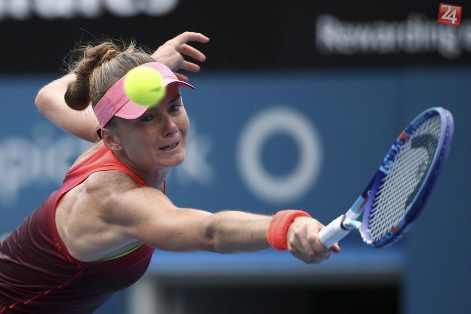 Ilustračný obrázok k článku Obľúbená tenistka prekvapila: Daniela Hantuchová oznámila ukončenie kariéry