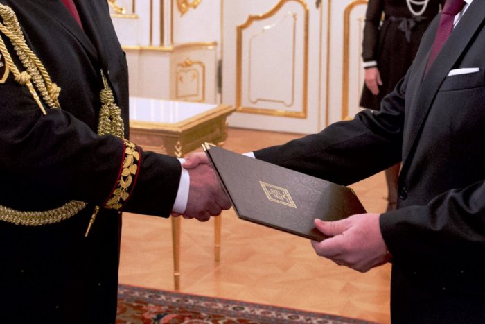 Ilustračný obrázok k článku Slovenská polícia bude mať o štyroch generálov viac: Toto sú ich mená